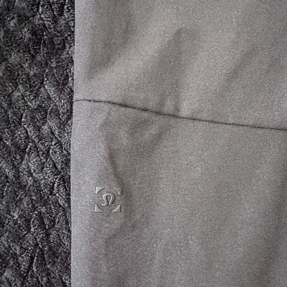 Lululemon Black Joggers | Large - image 4